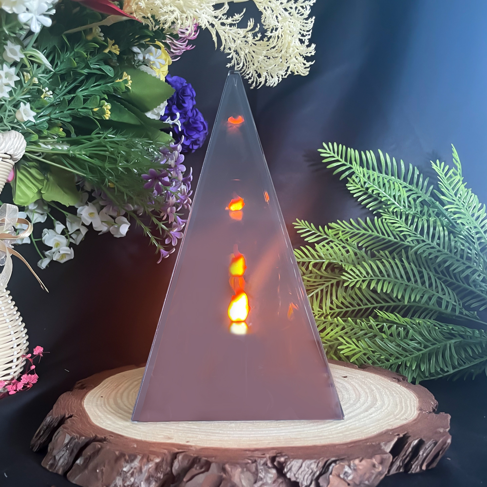 Je balenie a preprava LED sklenených lámp bezpečné?