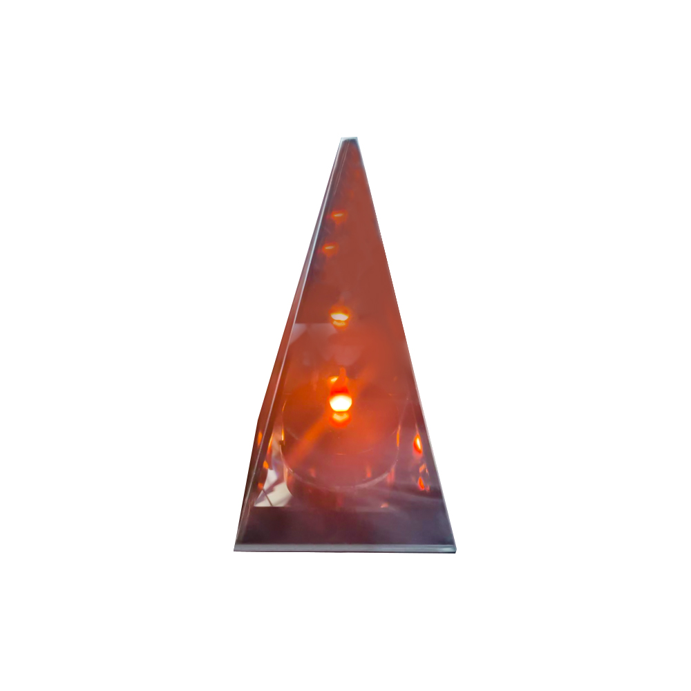 Ako často by sa mali skontrolovať sklenené lampy LED, či nie sú bezpečné alebo opotrebované?