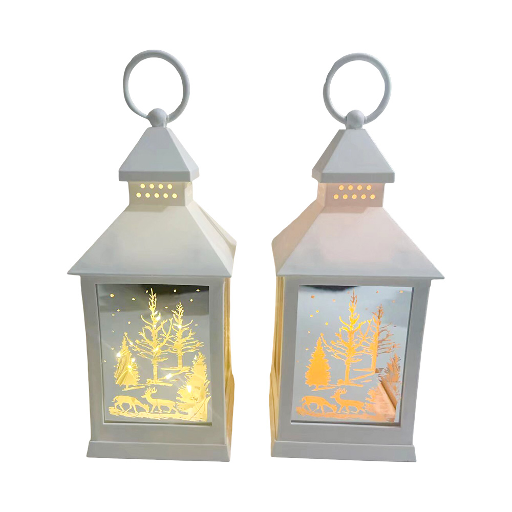 Majú LED lampy funkciu rukoväte alebo háčika?